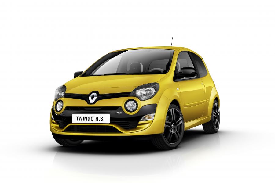 Renault Twingo RS '2011